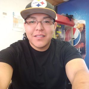 Meet your Posher, Lester